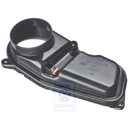 VW Originale Cappuccio Di Copertura - 6N0941607D