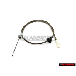VW Originale Alberino Commando-Tachimetro - 533957803A