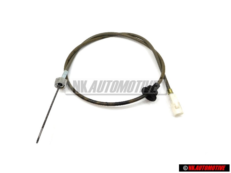 VW Originale Alberino Commando-Tachimetro - 533957803A