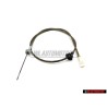 VW Originale Alberino Commando-Tachimetro - 533957803A