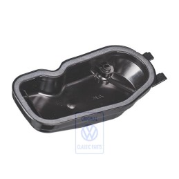 VW Originale Cappuccio Di Copertura - 6N0941607F