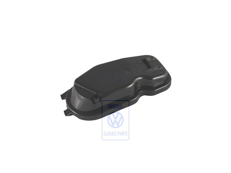 VW Originale Cappuccio Di Copertura - 6N0941608F
