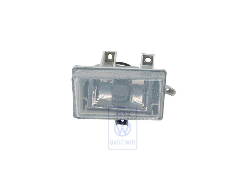 VW Originale Fendinebbia Alogeno - 6N0941699