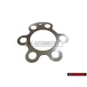 VW Originale Lamiera Intermedia - 055141069C