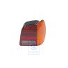 VW Originale Luce Posteriore Con Luce Retromarcia - 6N0945096