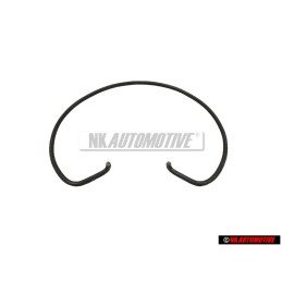 VW Originale Anello Di Ritegno - 055141130F