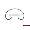 VW Originale Anello Di Ritegno - 055141130F