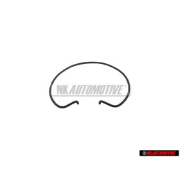 VW Originale Anello Di Ritegno - 055141130F