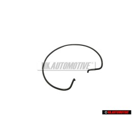 VW Originale Anello Di Ritegno - 055141130F
