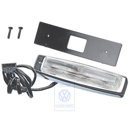 VW Originale Luce Interna Grigio Perla - 6N0947105C Y20