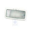 VW Originale Luce Interna Grigio Perla - 6N0947105F Y20