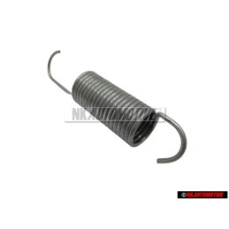 VW Originale Molla Di Trazione - 084141741A