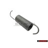 VW Originale Molla Di Trazione - 084141741A