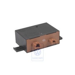 VW Originale Centralina Per Immobilizzatore - 6N0953257 X