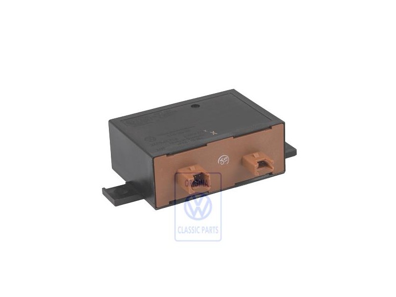 VW Originale Centralina Per Immobilizzatore - 6N0953257 X