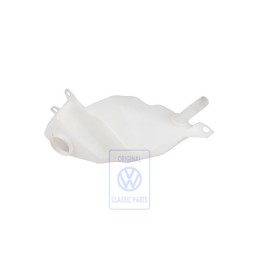 VW Originale Serbatoio Acqua Di Lavaggio - 6N0955453J