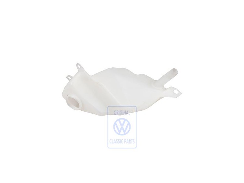 VW Originale Serbatoio Acqua Di Lavaggio - 6N0955453J