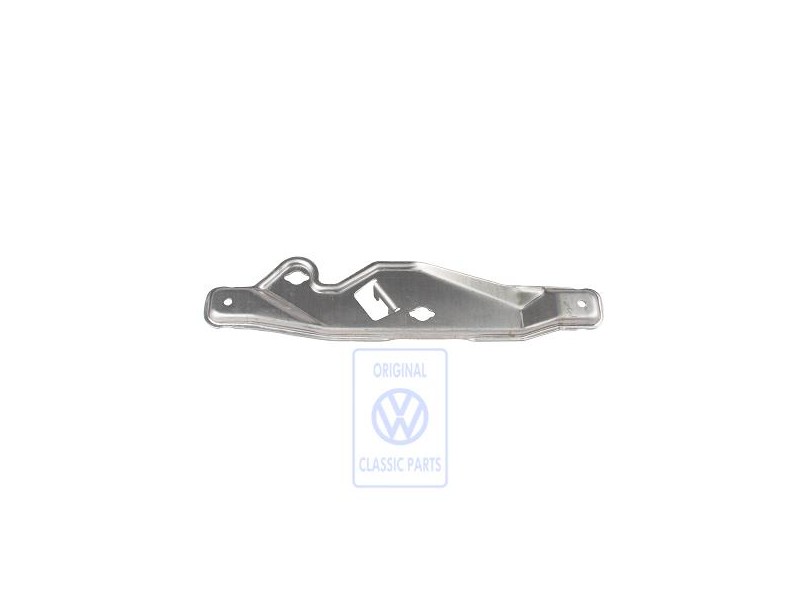 VW Originale Supporto Motorino Tergicrist. 