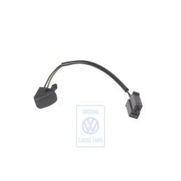VW Originale Ugello Spruzzatore, Termico - 6N0955986
