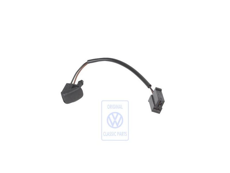 VW Originale Ugello Spruzzatore, Termico - 6N0955986