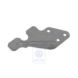 VW Originale Lamiera Ritegno - 6N0959507J