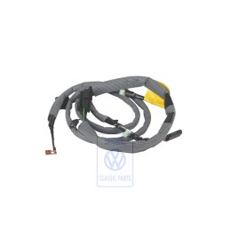 VW Originale Kit Di Cavi Per Portellone Posteriore - 6N0971147C