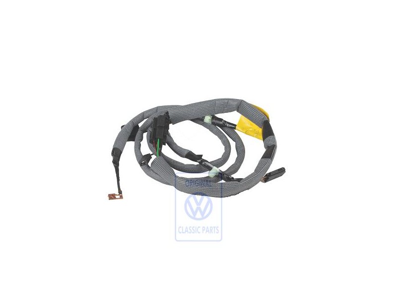 VW Originale Kit Di Cavi Per Portellone Posteriore - 6N0971147C
