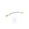 VW Originale Adattatore-Serie Cavi Per Tendicintura - 6N0971757