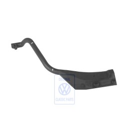 VW Originale Tubo Di Guida - 6N0971851A