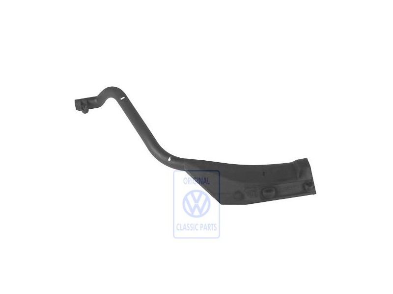 VW Originale Tubo Di Guida - 6N0971851A