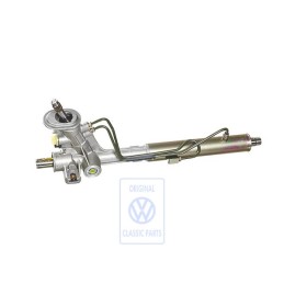VW Originale Scatola Sterzo Con Supporto Mobilita - 6N1422061HX