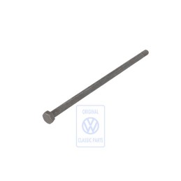 VW Originale Perno Di Alloggiamento - 6N1721157A