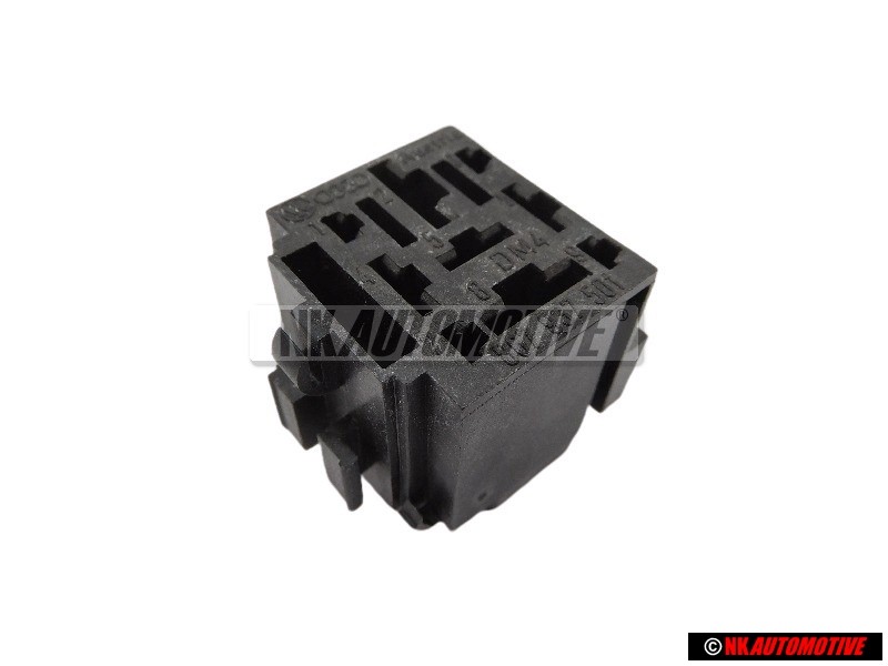 VW Originale Portarele - 867937501