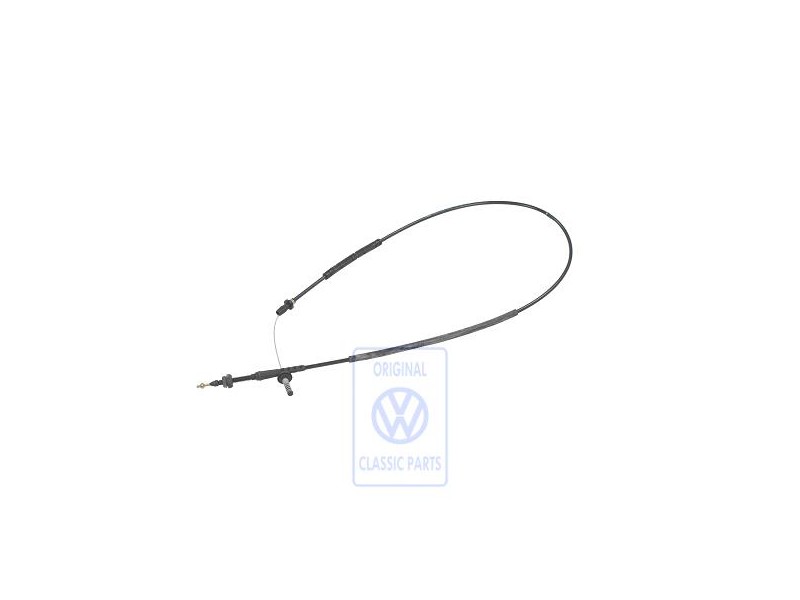 VW Originale Cavo Com. 