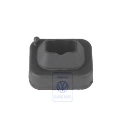 VW Originale Sostegno Per Fune Frizione - 6N1721981