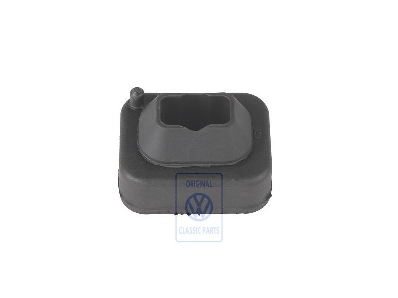 VW Originale Sostegno Per Fune Frizione - 6N1721981