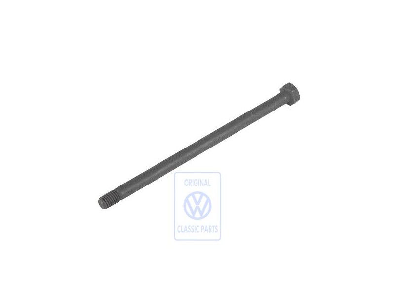 VW Originale Perno Di Alloggiamento - 6N1723157