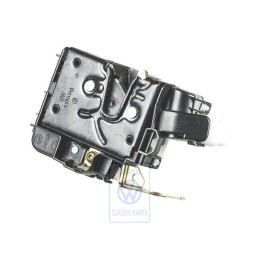VW Originale Serratura Della Porta Con Elemento Di Regolazione - 6N1837016E
