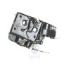 VW Originale Serratura Della Porta Con Elemento Di Regolazione - 6N1837016E
