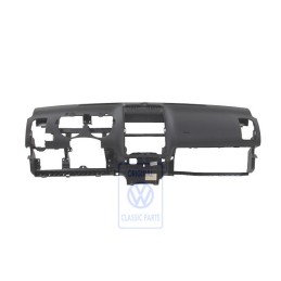 VW Originale Cruscotto Off-Black - 6N1857003AP9ZE