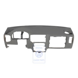 VW Originale Cruscotto Mistral (Grigio) - 6N1857003D EN9