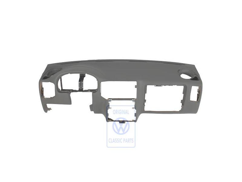 VW Originale Cruscotto Mistral (Grigio) - 6N1857003D EN9