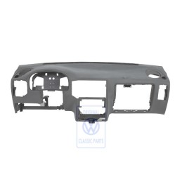 VW Originale Cruscotto Mistral (Grigio) - 6N1857007J 6SU