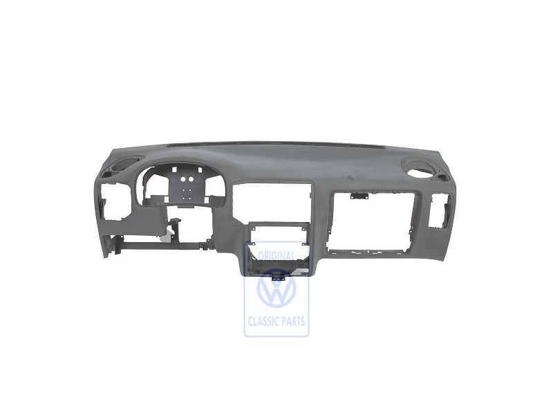 VW Originale Cruscotto Mistral (Grigio) - 6N1857007J 6SU