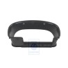 VW Originale Mascherina Nero Satinato - 6N1857243A B41