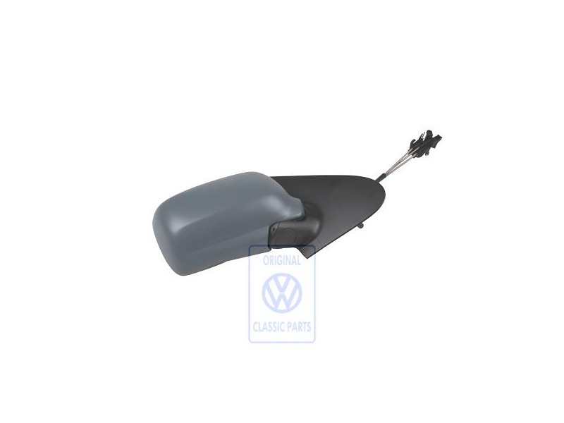 VW Originale Corpo Retr. Esterno Con Fondo Gia' Applicato - 6N1857508 GRU