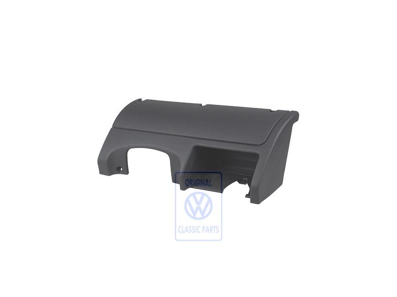 VW Originale Posaoggetti Off-Black - 6N1857921L C81