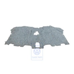 VW Originale Antirombo Per Fondo Pedaliera - 6N1863919AD