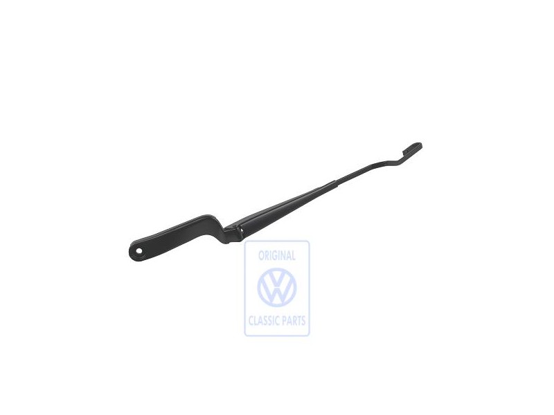 VW Originale Racchetta Tergic. Con Deflet. 