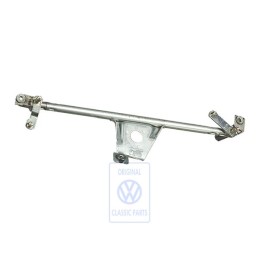 VW Originale Supporto Tergicristallo - 6N1955603